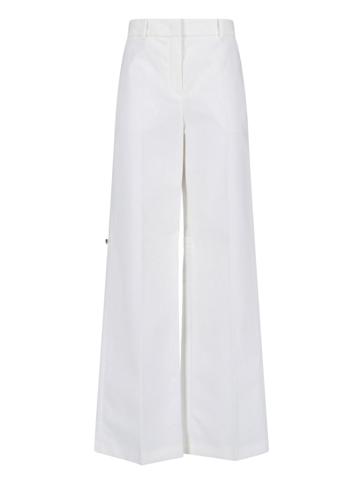 [Fendi] Trousers SS26 FR6711 AW7QF0ZNM