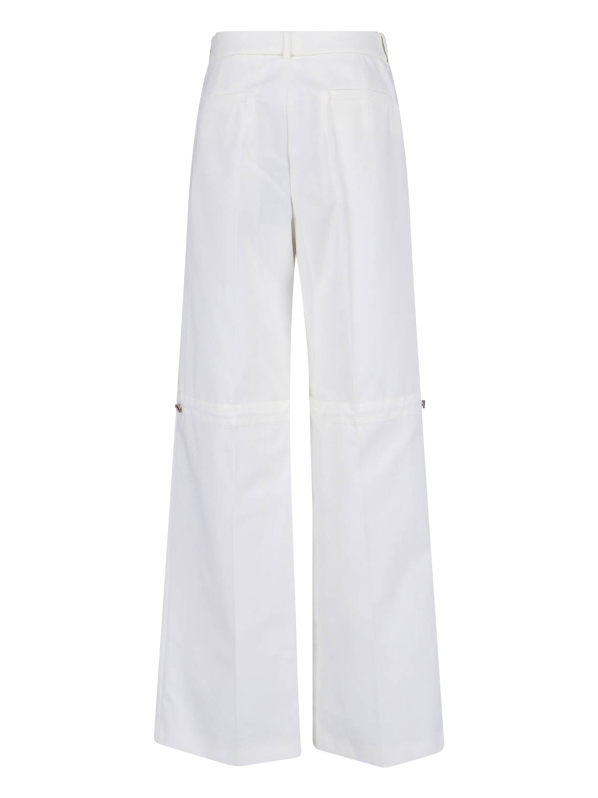 [Fendi] Trousers SS26 FR6711 AW7QF0ZNM