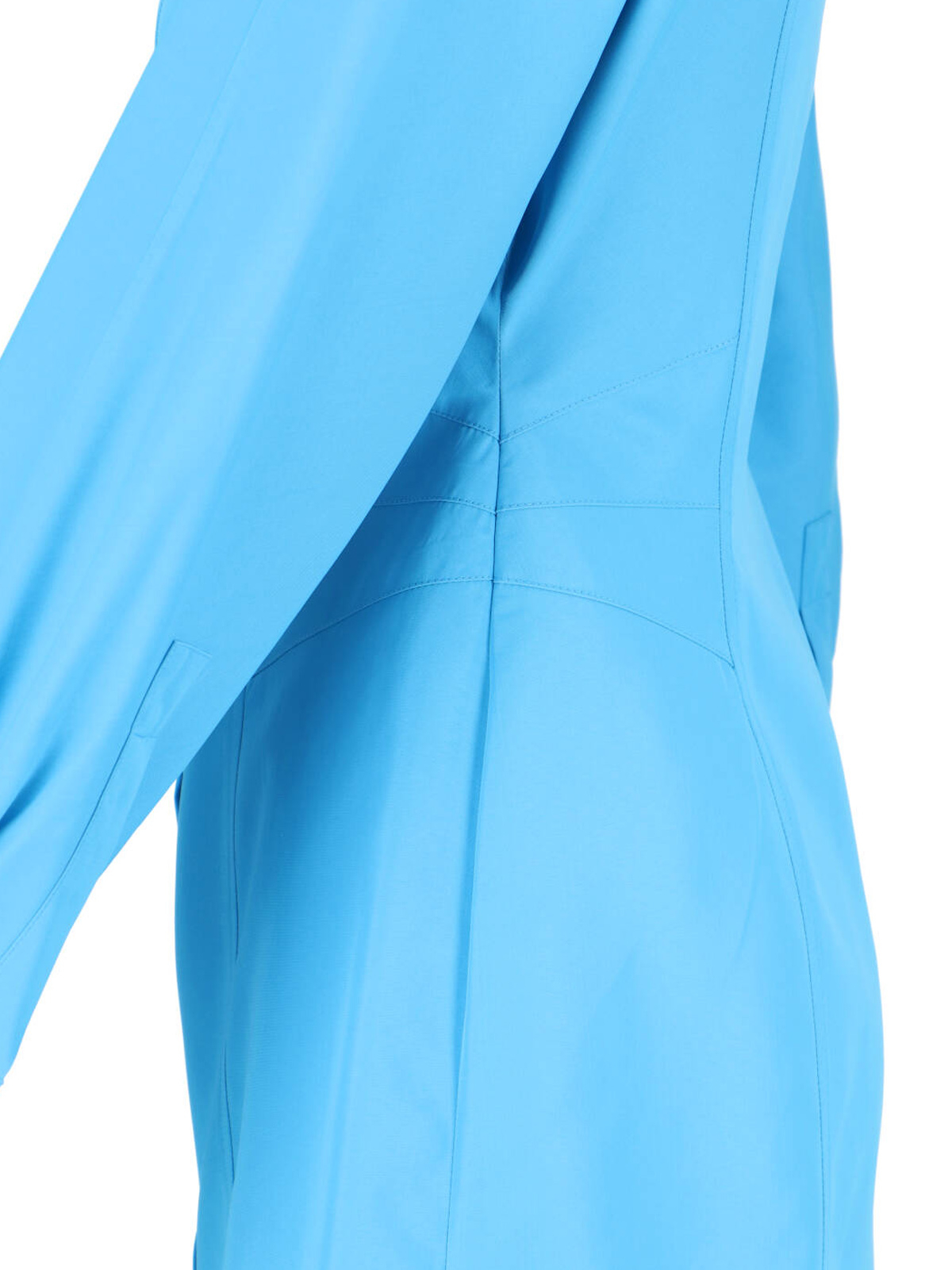 [Fendi] Long sleeve dress SS26 FDD537 AW9BF1W0L