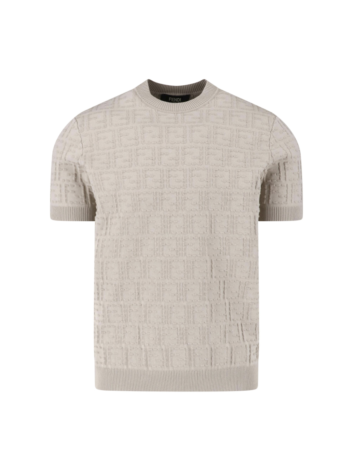 [Fendi] Knitwear SS26 FZX051 AU7OF0B9Y