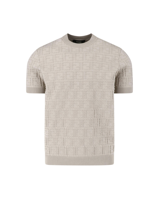 [Fendi] Knitwear SS26 FZX051 AU7OF0B9Y