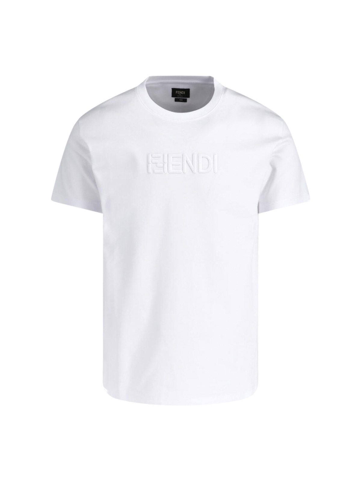 [Fendi] T-shirts Short Sleeve SS26 FY1319 AY0GF0QA0