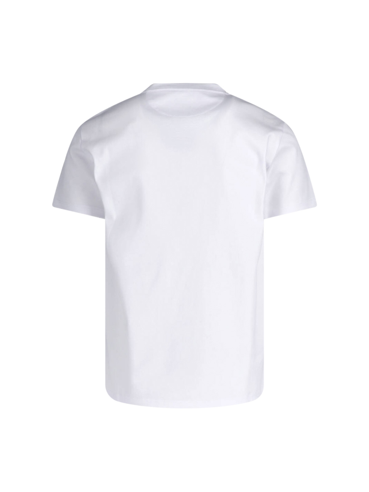 [Fendi] T-shirts Short Sleeve SS26 FY1319 AY0GF0QA0