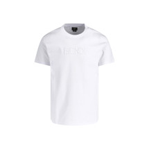 [Fendi] T-shirts Short Sleeve SS26 FY1319 AY0GF0QA0