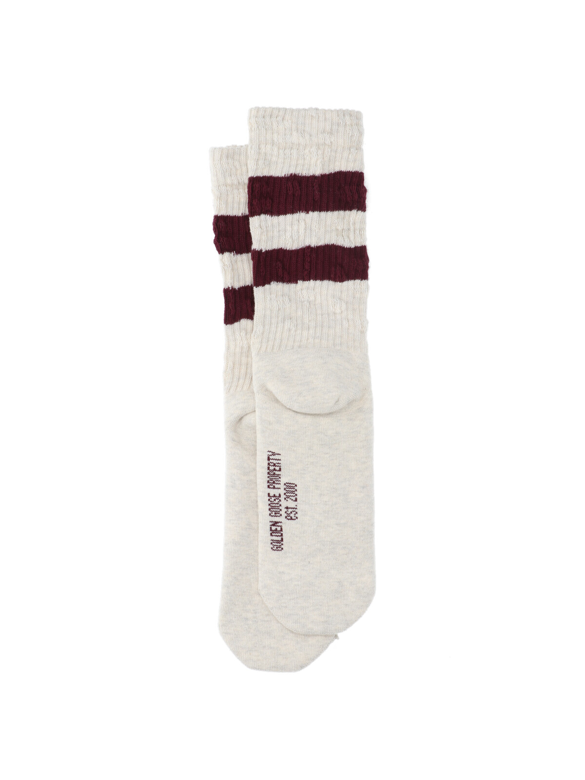 [Golden Goose] Socks SS26 GUP00883 P00048860668