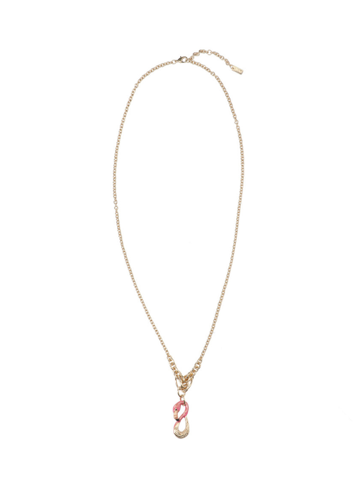 [Chloe] Necklace SS26 26UJN22NRA6BD