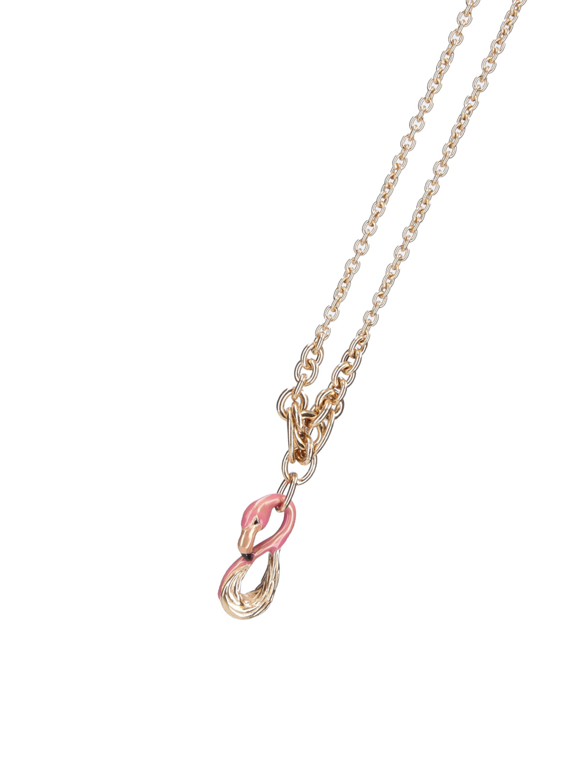 [Chloe] Necklace SS26 26UJN22NRA6BD