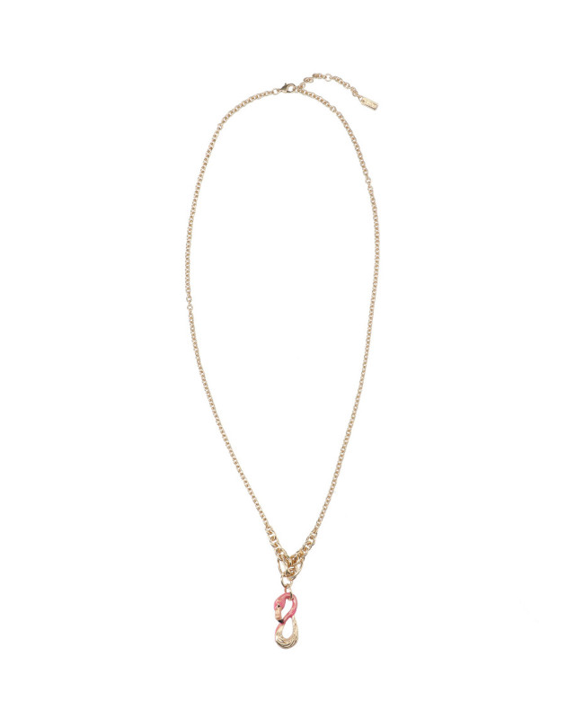 [Chloe] Necklace SS26 26UJN22NRA6BD