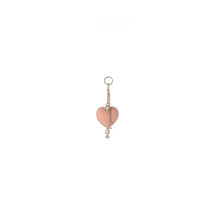 [Chloe] Keyring SS26 26UK887S4824M