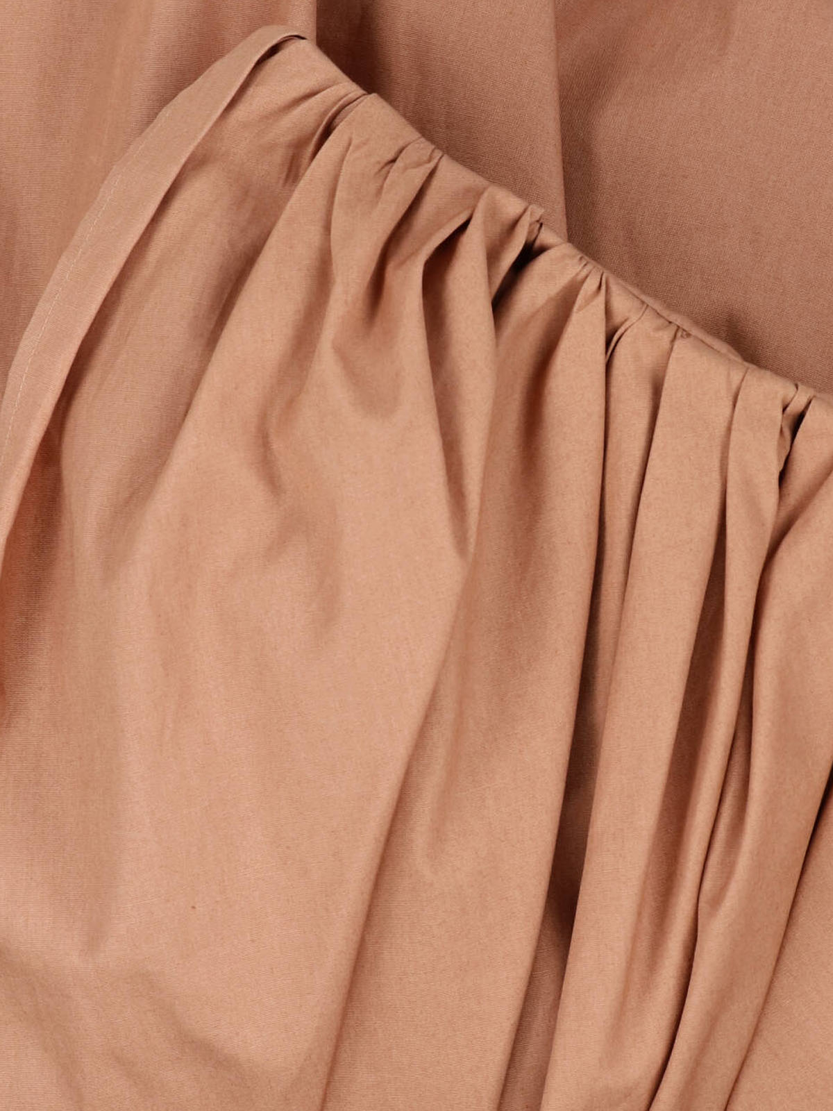 [Chloe] Midi skirt SS26 26UJU4114126U