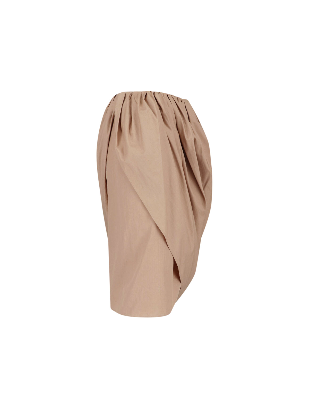 [Chloe] Midi skirt SS26 26UJU4114126U