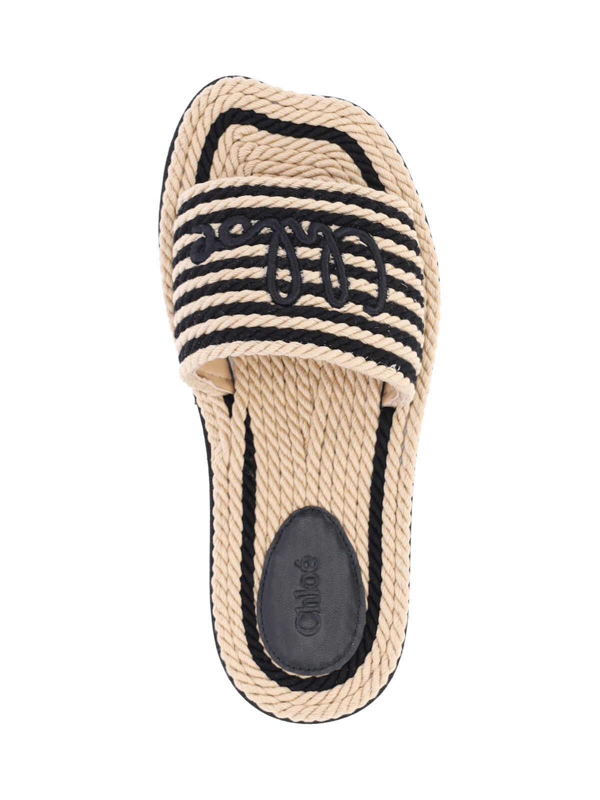 [Chloe] Slippers SS26 26U19AXP905