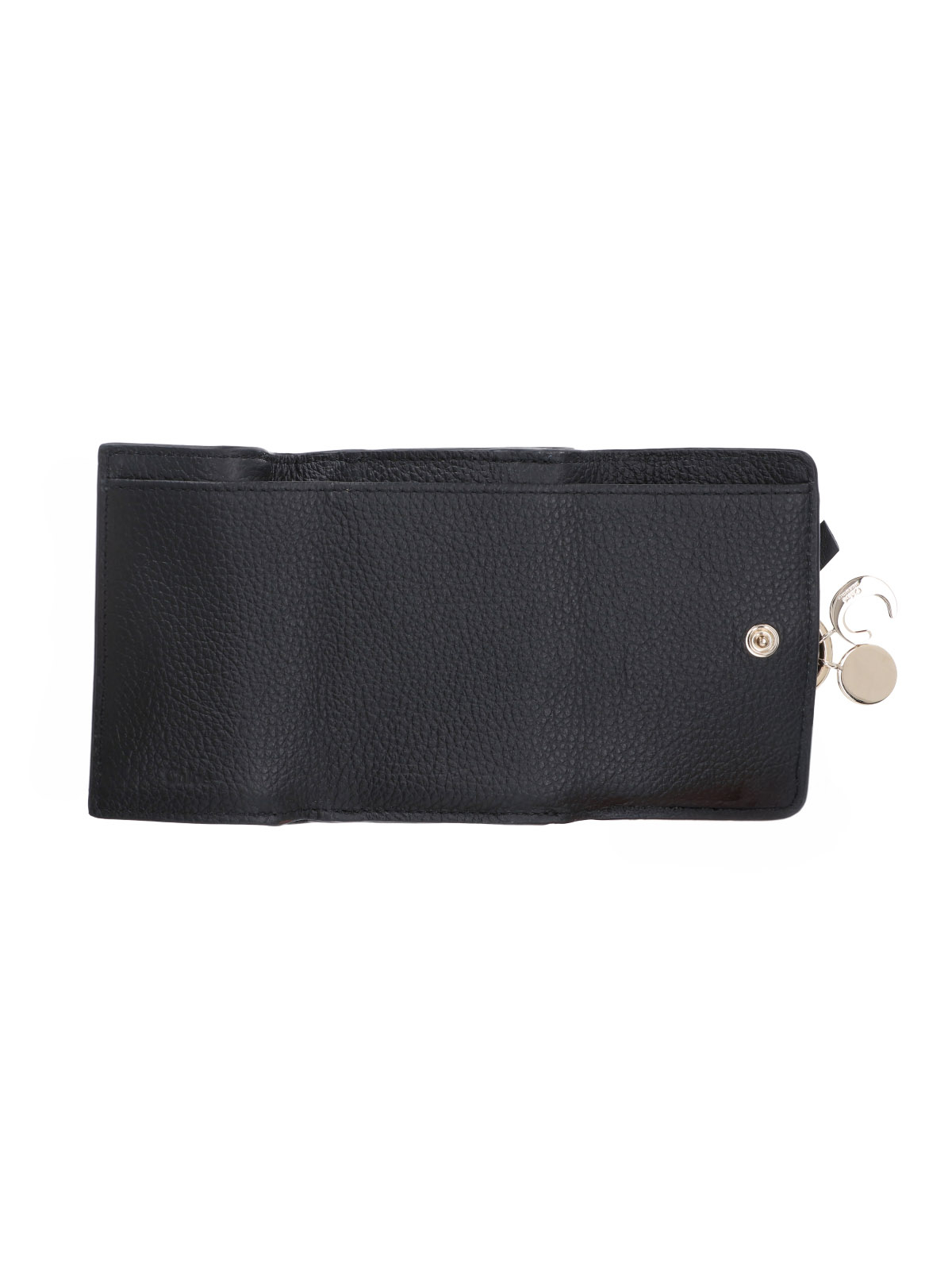 [Chloe] Wallet SS26 C21WP946F57001