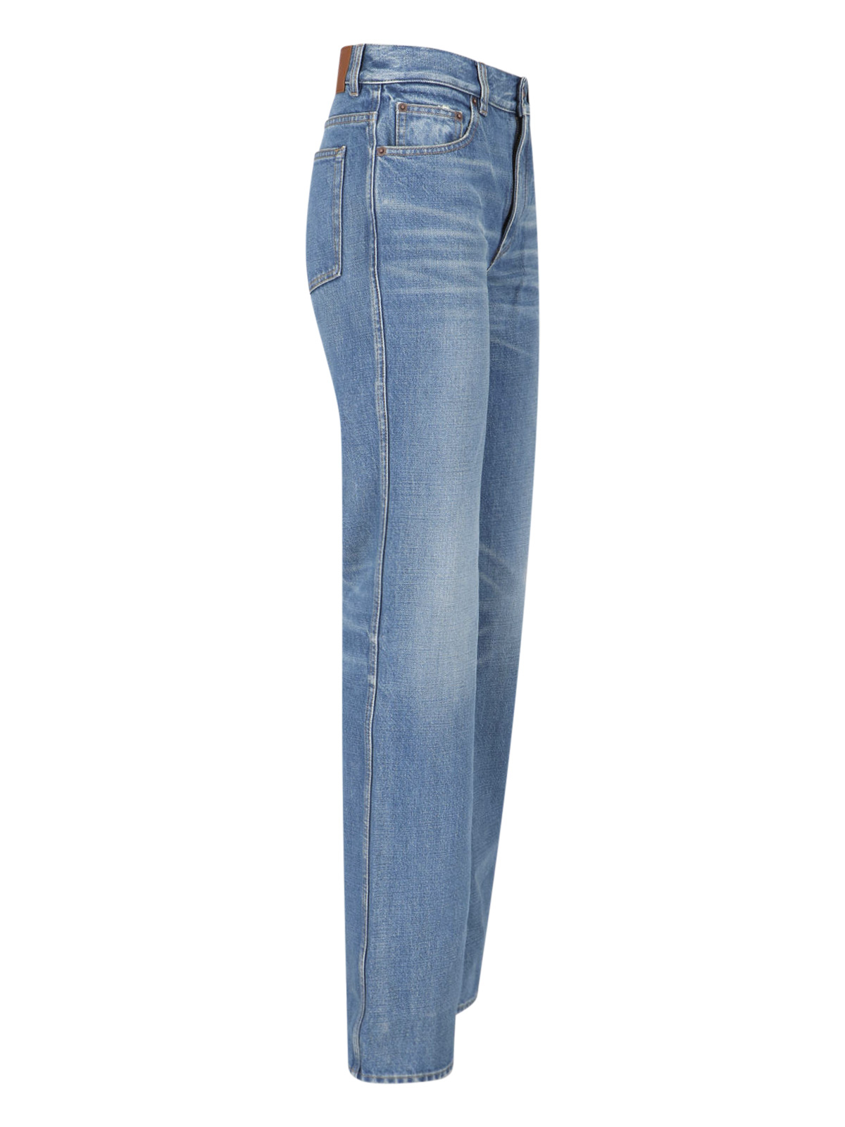 [Chloe] Jeans SS26 26UDP1115340C