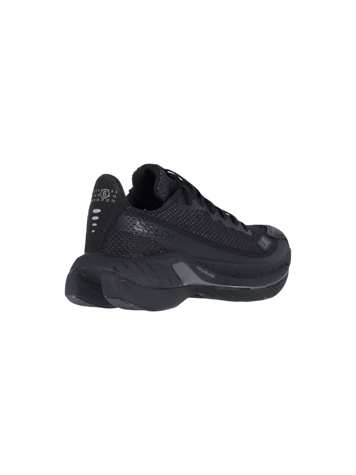 [MM6 Maison Margiela] Sneakers SS26 S59WS0239 P8162HA741