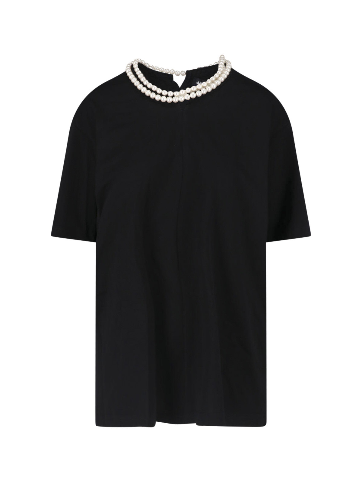 [Junya Watanabe] Shirts Short Sleeve SS26 JQ T009 S261