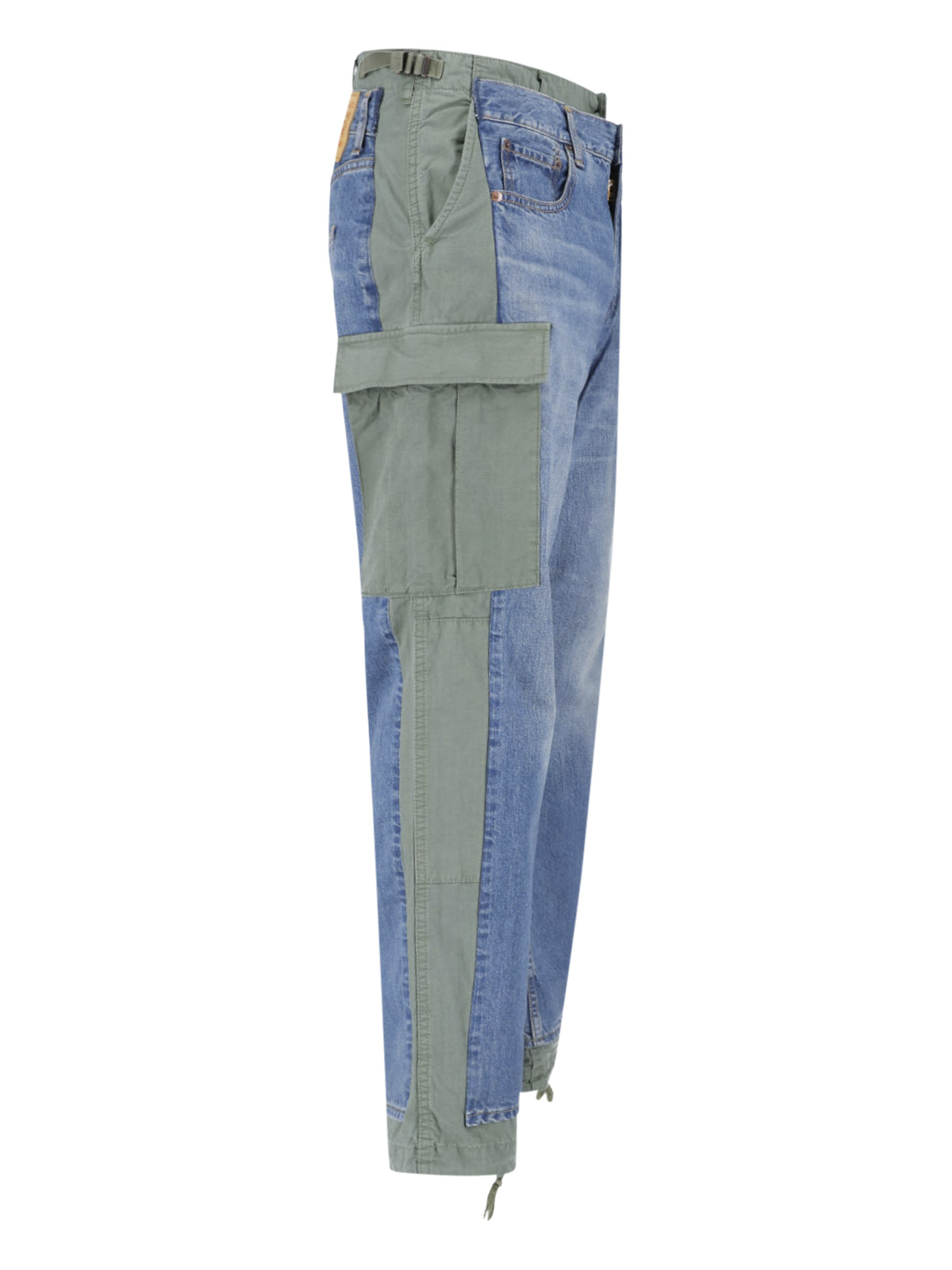 [Junya Watanabe] Jeans SS26 WQ P202 S261