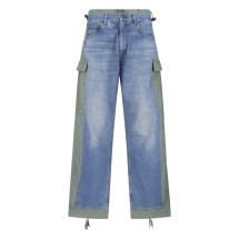 [Junya Watanabe] Jeans SS26 WQ P202 S261