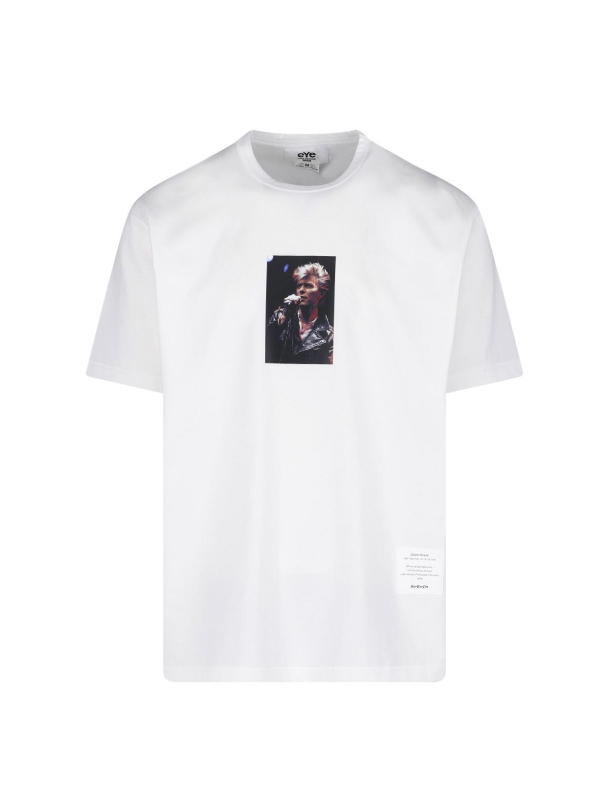 [Junya Watanabe] T-shirts Short Sleeve SS26 WQ T909 S261