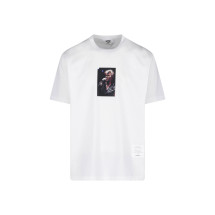 [Junya Watanabe] T-shirts Short Sleeve SS26 WQ T909 S261