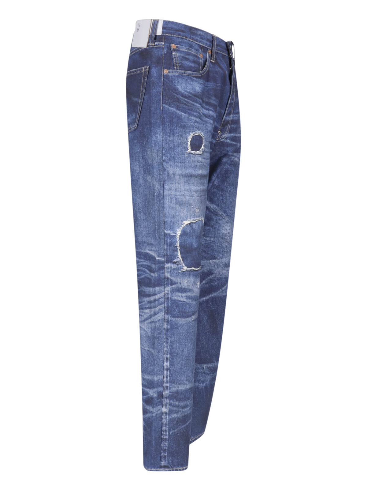 [Junya Watanabe] Jeans SS26 WQ P903 S261
