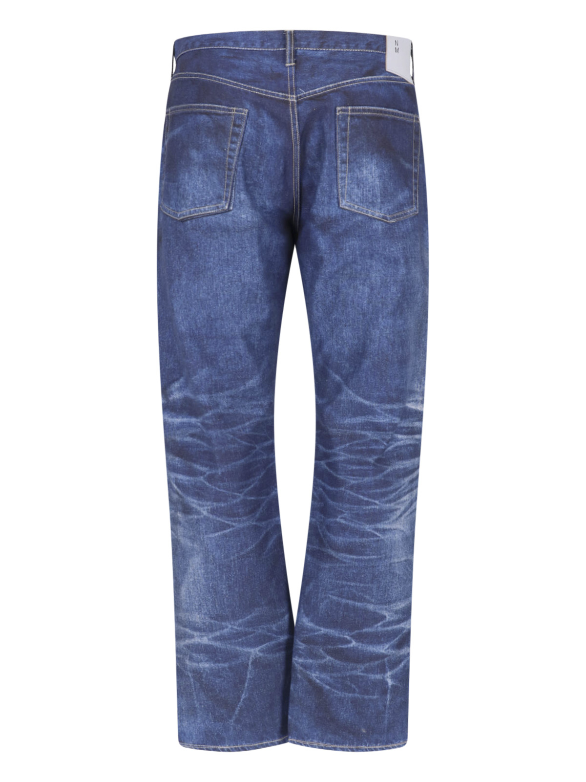 [Junya Watanabe] Jeans SS26 WQ P903 S261
