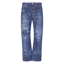 [Junya Watanabe] Jeans SS26 WQ P903 S261