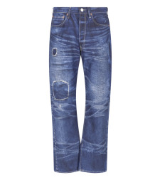 [Junya Watanabe] Jeans SS26 WQ P903 S261