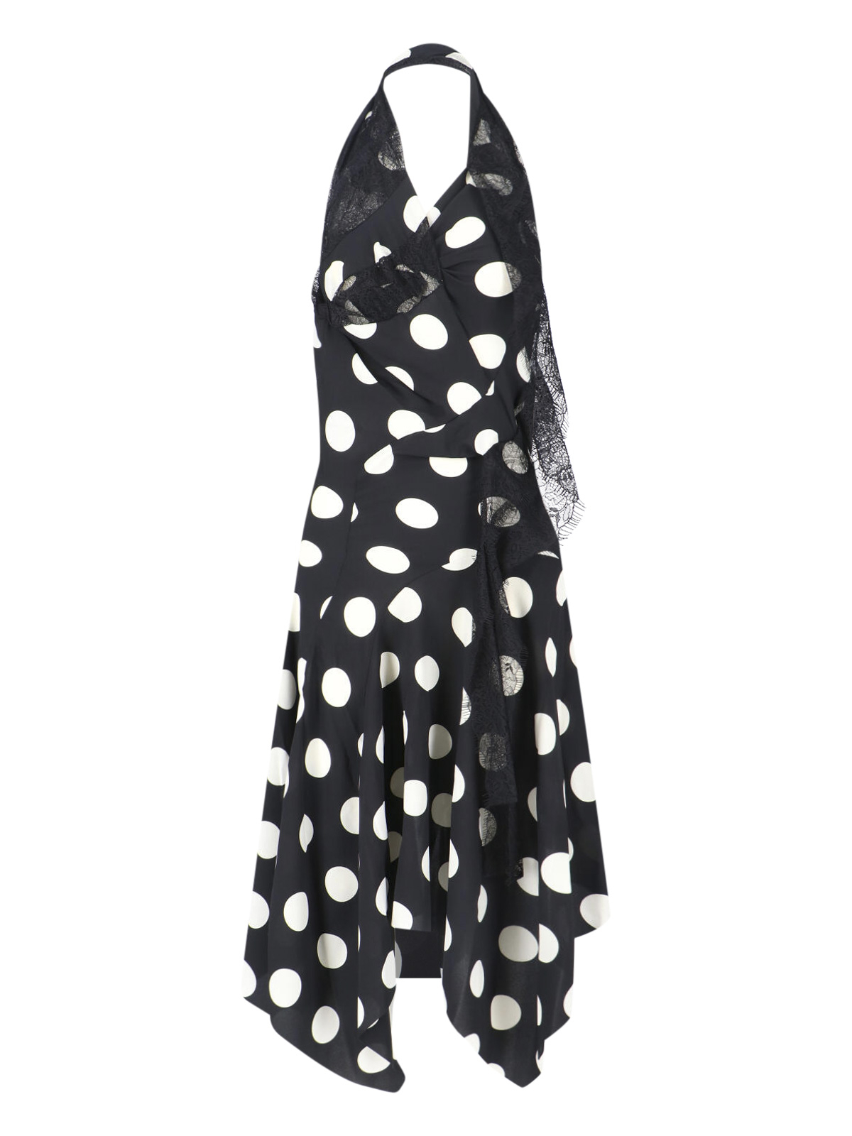 [Junya Watanabe] Sleeveless dress SS26 JQ O015 S261