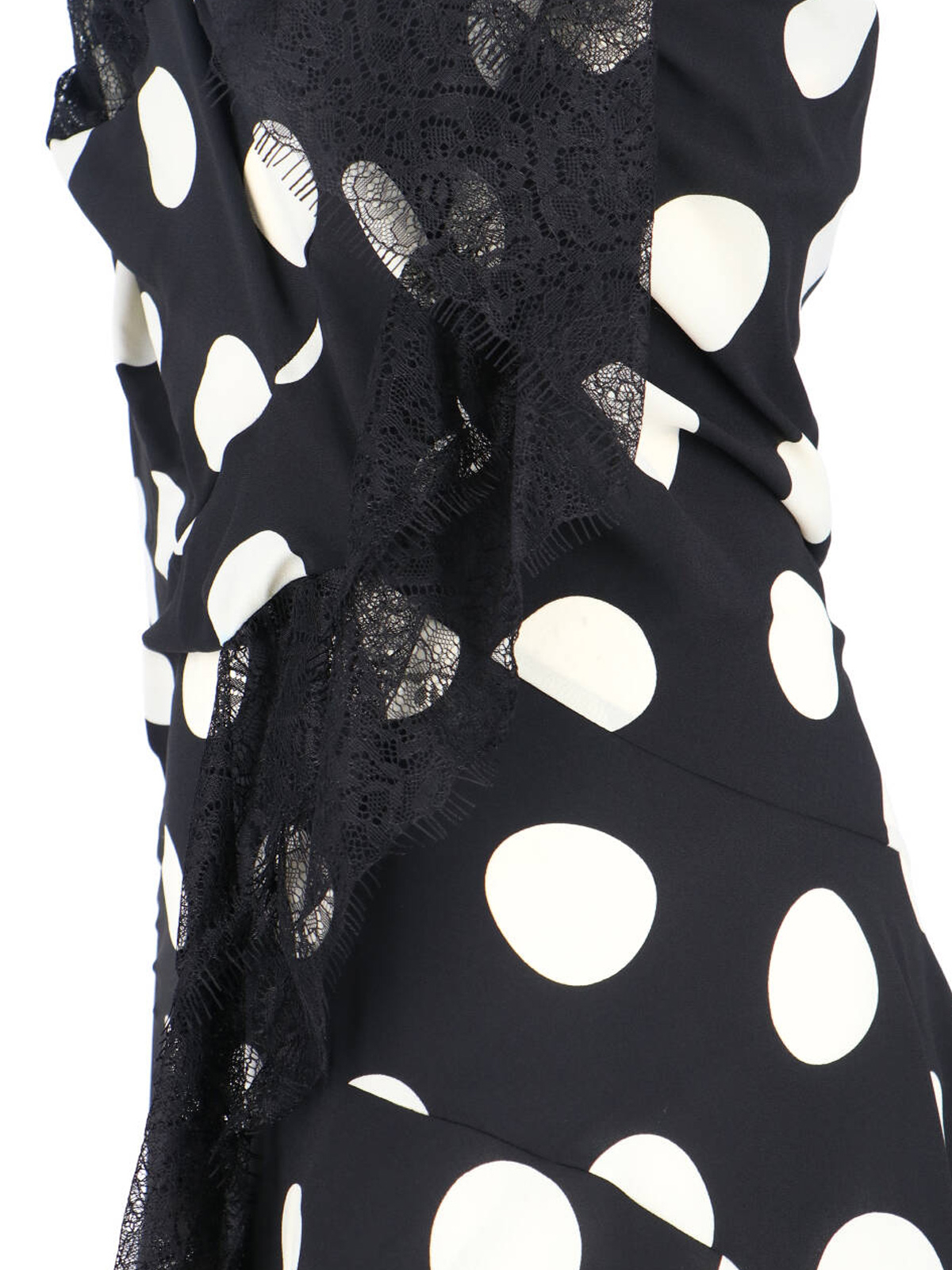 [Junya Watanabe] Sleeveless dress SS26 JQ O015 S261