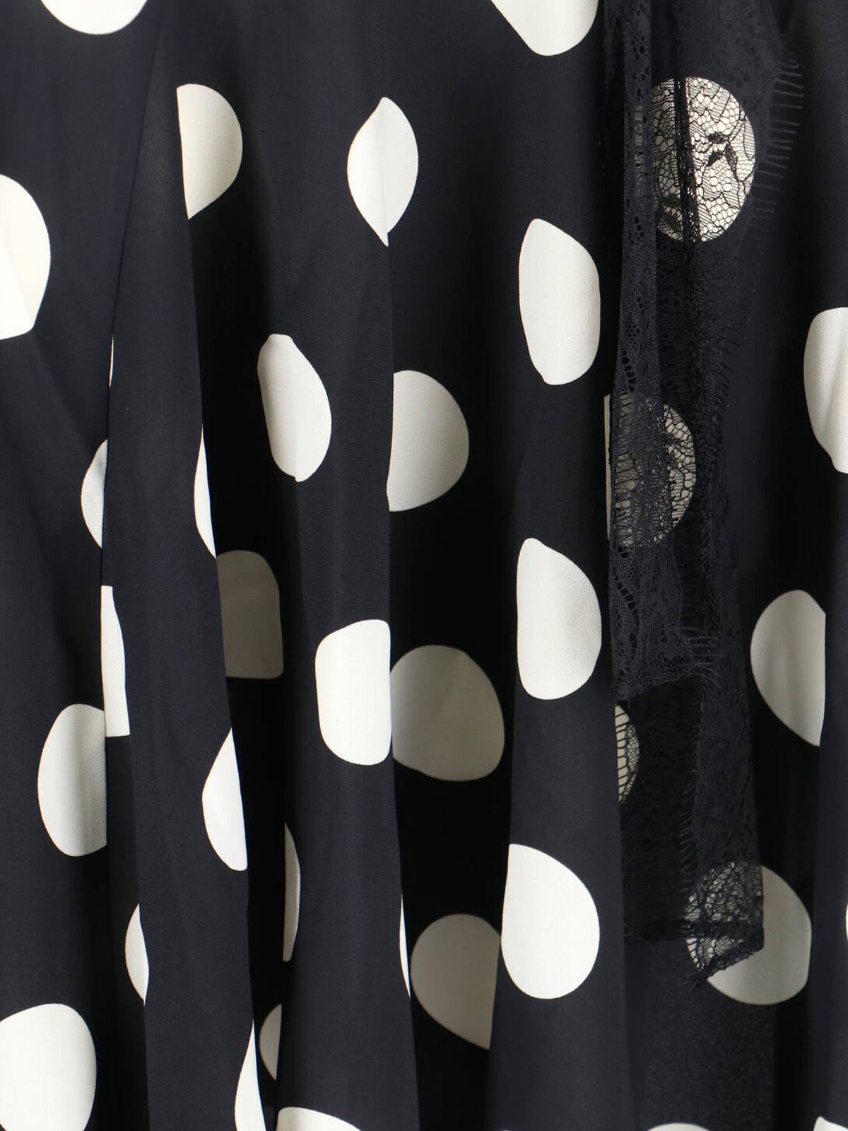 [Junya Watanabe] Sleeveless dress SS26 JQ O015 S261