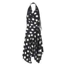 [Junya Watanabe] Sleeveless dress SS26 JQ O015 S261