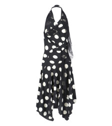 [Junya Watanabe] Sleeveless dress SS26 JQ O015 S261