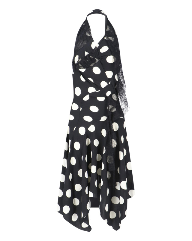 [Junya Watanabe] Sleeveless dress SS26 JQ O015 S261