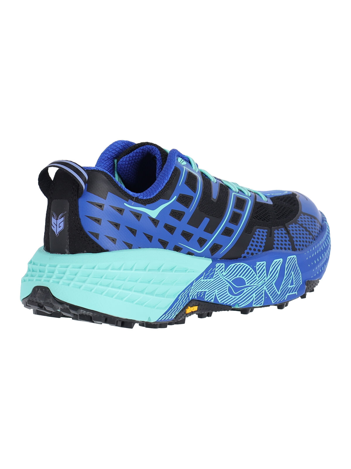 [HOKA] Sneakers SS26 1162710OMR