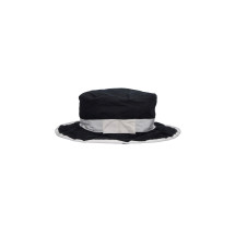 [SCHA] Cap SS26 1906BLACK ECRU