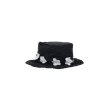 [SCHA] Cap SS26 2009BLACK WHITE