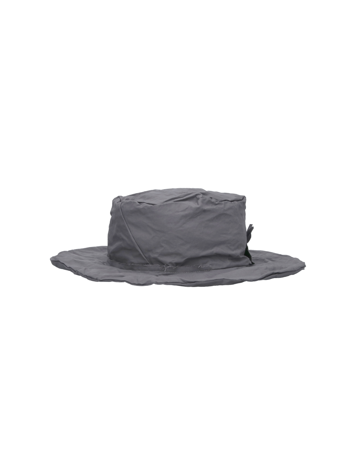 [SCHA] Cap SS26 2010CHARCOAL GREY CHARCOAL GREY