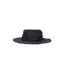 [SCHA] Cap SS26 2010BLACK BLACK