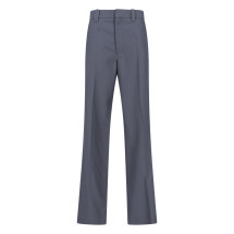 [LEMAIRE] Trousers SS26 PA1268 LF414BK992