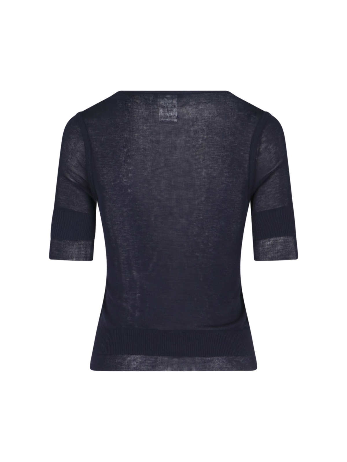 [LEMAIRE] T-shirts Short Sleeve SS26 TS0025 LK1017BL980