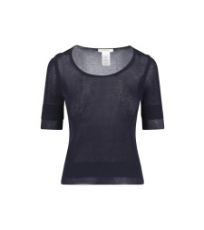 [LEMAIRE] T-shirts Short Sleeve SS26 TS0025 LK1017BL980