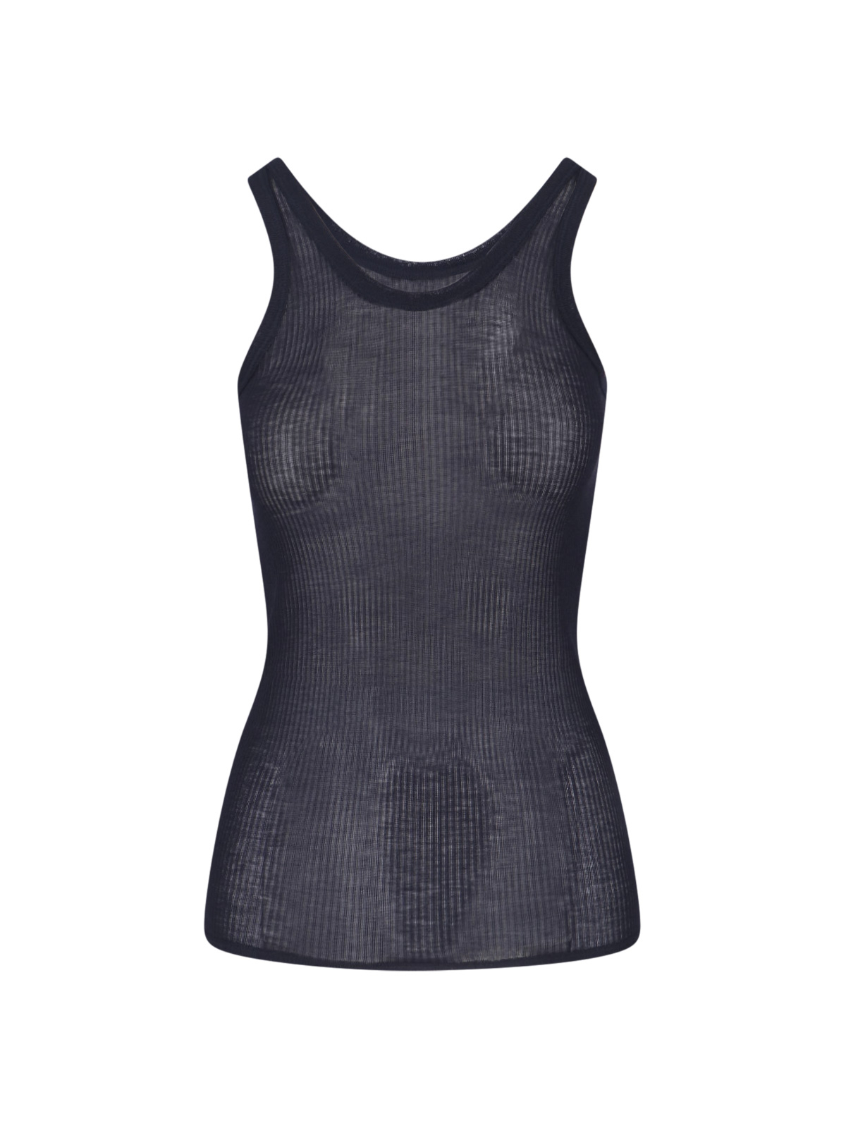 [LEMAIRE] Tank top SS26 TS0026 LK1017BL980
