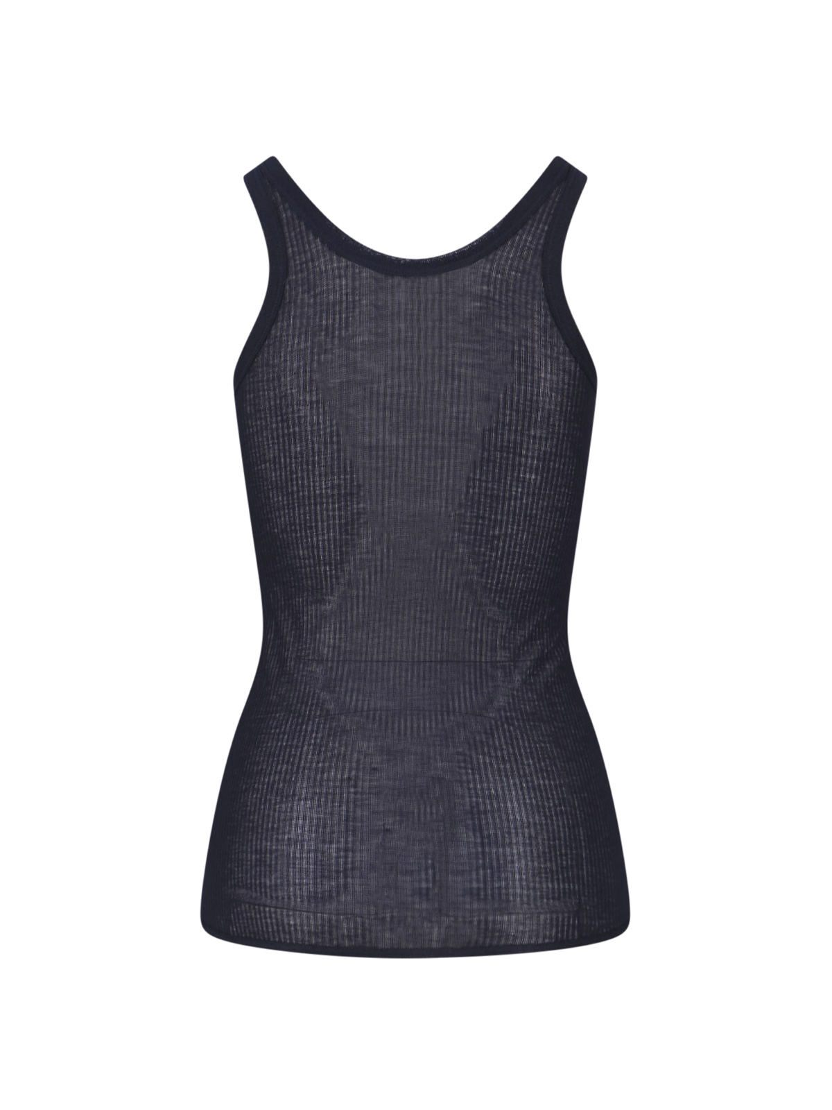 [LEMAIRE] Tank top SS26 TS0026 LK1017BL980