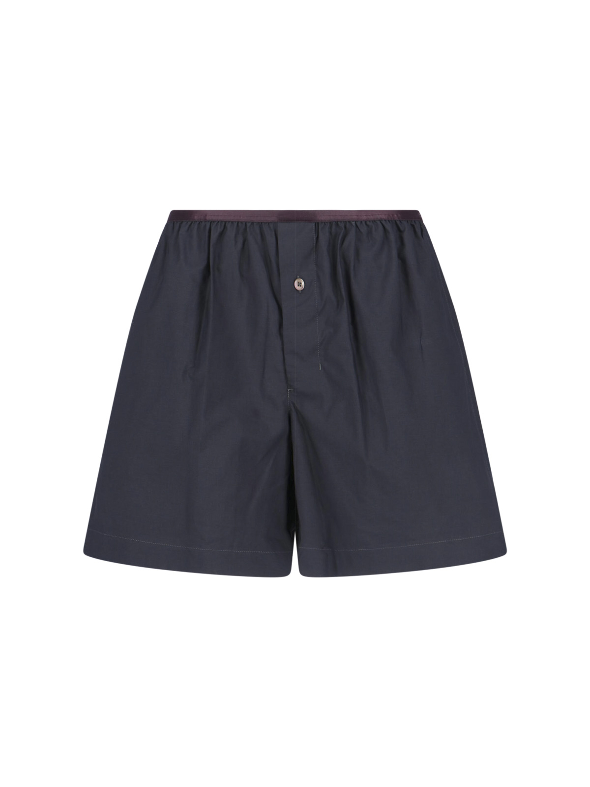 [LEMAIRE] Shorts SS26 PA1270 LF1500BK998