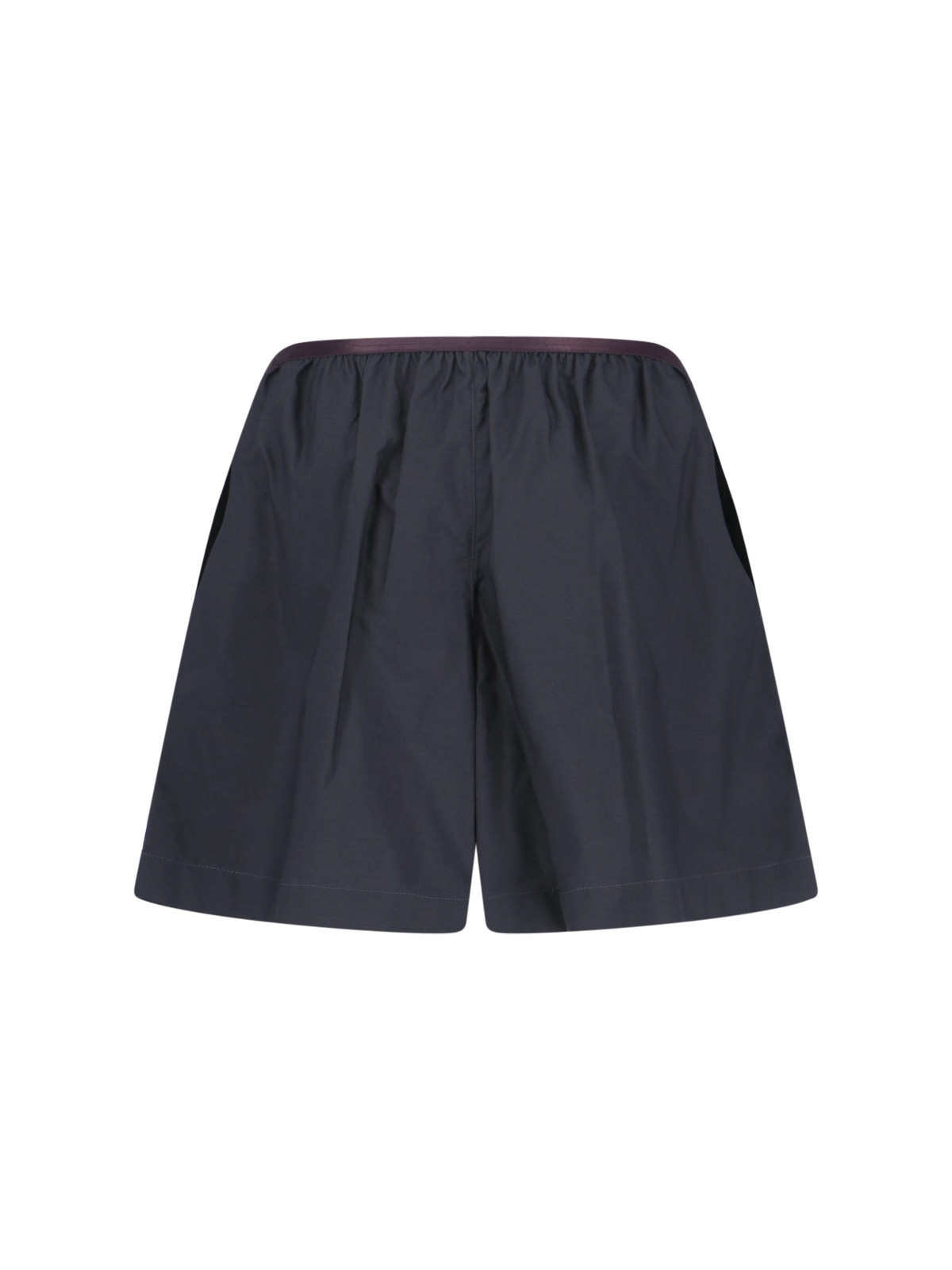 [LEMAIRE] Shorts SS26 PA1270 LF1500BK998