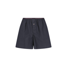 [LEMAIRE] Shorts SS26 PA1270 LF1500BK998
