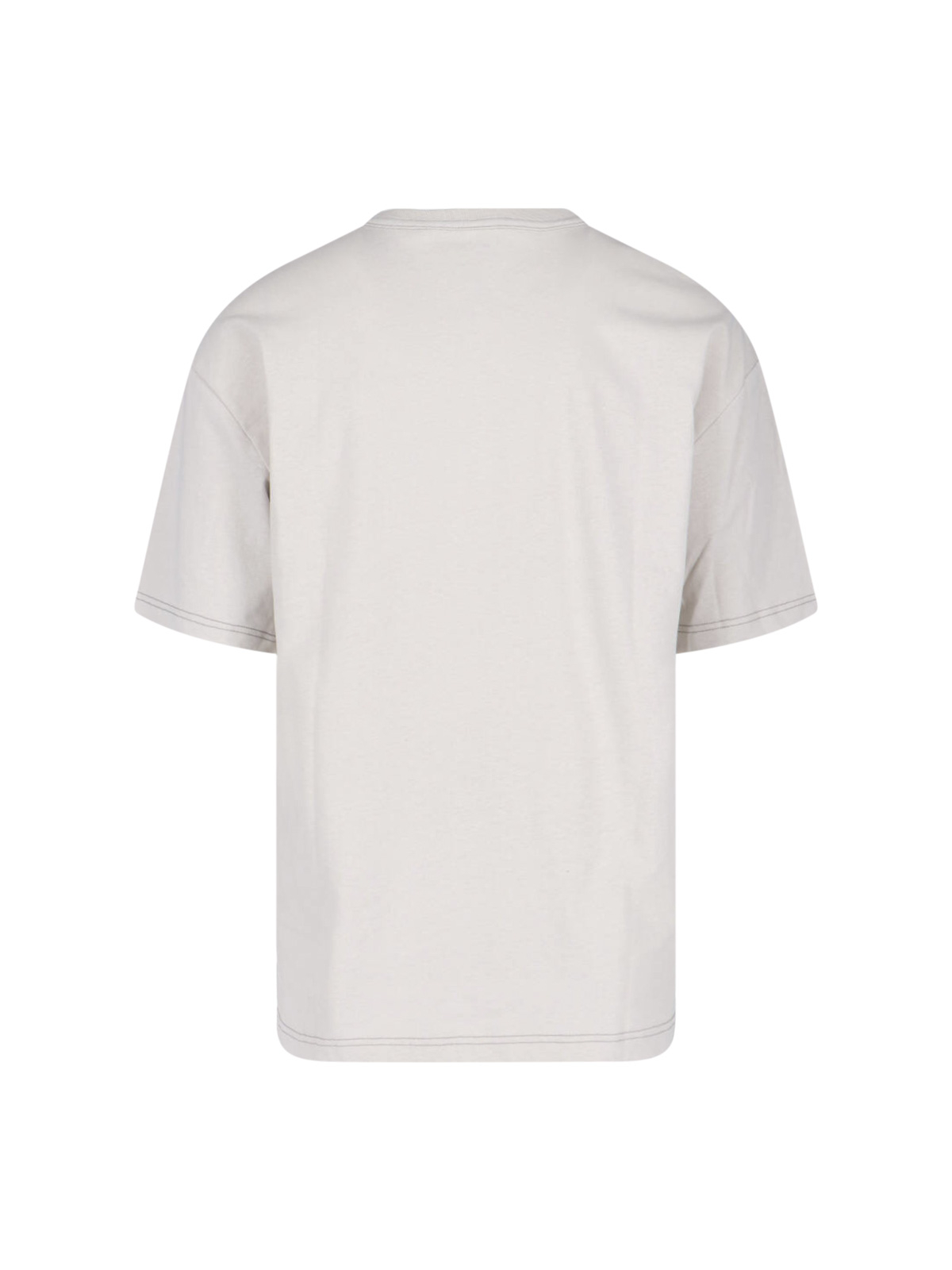 [LEMAIRE] T-shirts Short Sleeve SS26 TS0010 LJ1010WH007