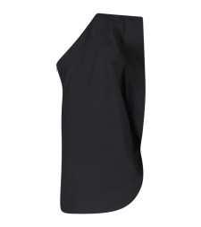 [Stella McCartney] Sleeveless dress SS26 6A0690 3HU1751000