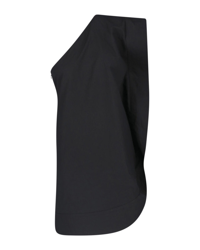 [Stella McCartney] Sleeveless dress SS26 6A0690 3HU1751000